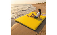 Floating Water Mat Buoyant Water Floating Mat Pool Buoyant Mat Lightweight Comfortable for Family, Lake, Beach