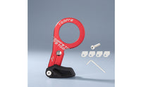 Lightweight Single-Chainring Chain Guide Compact Direct Mount Chain Guide Sturdy b&s Guard Easy to Install for Cyclists