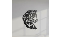 animal Head Wall Hanging Decoration Modern animal Head Wall Art Realistic