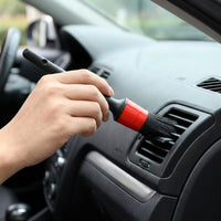 car detailing brush set
