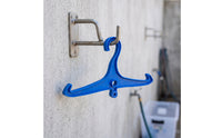 Wetsuit Hanger Load-Bearing Wetsuit Hanger with Wide Frame One-Piece for Gear Room