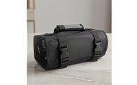 Makeup Organizer Bag with Detachable Compartments Waterproof Rollcosmetic Organizer Bag Lightweight Cosmetic Case for Journeyers