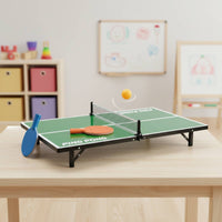Mini Table Easy Storage Table Versatile Athletic Gear for Families, Living Room