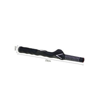 Right-Hand Golf Confident Golf Club Practice Grip Accessory for Golfers