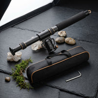 Overhead Camera Mount Multi-Angle Bar Stable for Vloggers