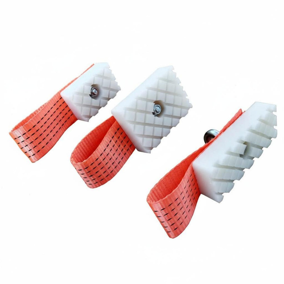 3 Pieces Manual Dent Expander Simple Operation Paintless Dent Remover for Garage