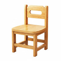 Nordic Design Small Wooden Stool Stable & Sturdy Small Shoe Changing Stool Versatile Solid Wood Footstool Compact for Adults, Homeowners, Children, Entryway, Bedroom, Bathroom, Kitchen