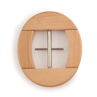 Wooden Hat Stretcher and Shaper, Unisex, Adjustable, for Hat Shaping