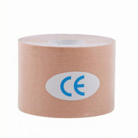 Textile-Like-Like Underarm Sweat Tape Textured Underarm Sweat Roll Flexible Clothing Protector Cardboard Core