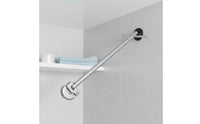 Multi-Functional Adjustable Sink Wrench Labor-Saving Design Long Reach Faucet Wrench High-Carbon Steel T-Handle Basin Spanner Non-Slip Grip for DIY Enthusiasts, Plumbers, Bathroom, Kitchen