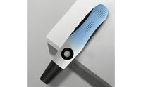 Handheld Electric Kazoo Speaker Function Wireless Kazoo Music Device Tone Adjustable Double Membrane