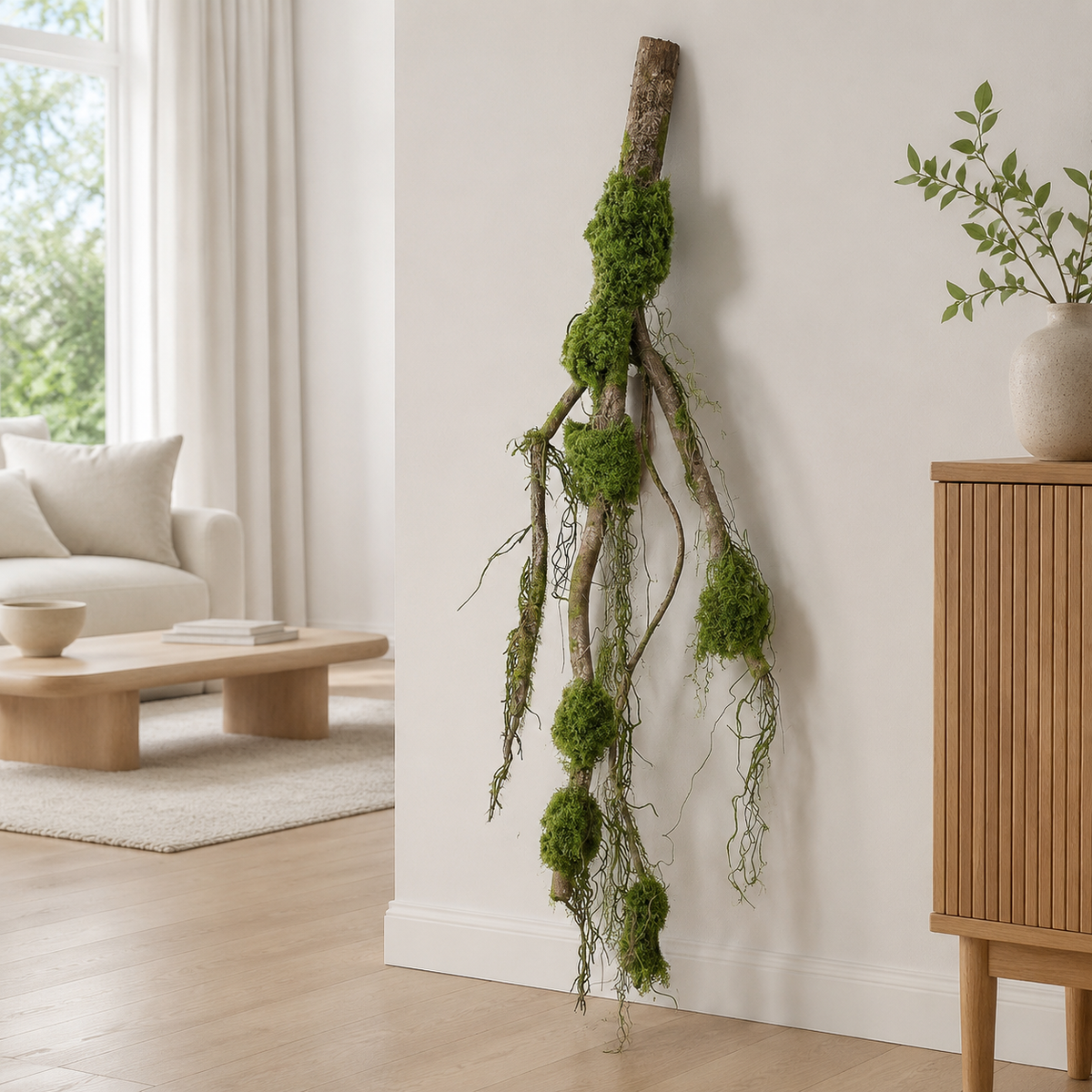 artificial plant