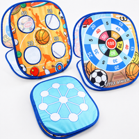 bean bag toss game