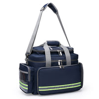 BOLIDA Waterproof Oxford Cloth Medical Bag and Emergency Rescue Backpack