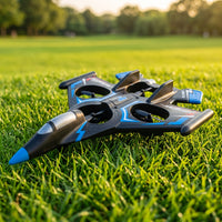 Rc Fighter Jet Ducted Foam RC Plane 2.4GHz for Backyard