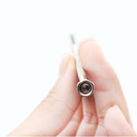 10 Pieces Woodwind Repair Tool Portable Mini Screwdriver Non-Slip Precision Screwdriver for Gig Bag