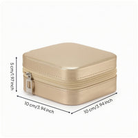 Guzheng Nail Case Portable Hard-Sided Storage Box Sheltering Instrument Accessory Case for Artists, Students, Rehearsals, Lessons