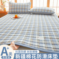 棉花床垫垫褥家用卧室床褥垫四季加厚保暖垫被褥子软垫榻榻米垫子