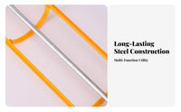 Caulking Easy Function Silicone Hand Pressure Grouting Tool Labor-Saving Grouting Tool Anti-Leak for Bathroom, Kitchen