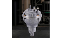 Boiler Control Component with Copper Pin Direct-Fit Steam Cleaning Appliance Control Component Reliable