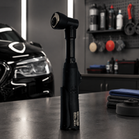 car polisher kit