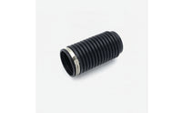 Marine Exhaust Rubber Tube with Clamp Corrugated Exhaust Bellow with Stainless Steel Clamp Flexible Marine Bellows Tube for Boat Owners