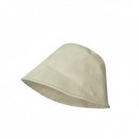 Face-Flattering Cotton Fisherman Hat Lightweight Headwear Breathable for Outdoor