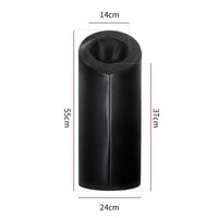 Basketball Distraction Padded Sponge Practice Impact Cushion Absorbing Guard Drill Pad for Coaches