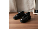 1/4 Scale BJD Shoes Fashionable Design 1/4 Scale Doll Shoes Handmade Doll Mary Janes