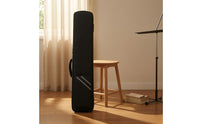 Padded Erhu Case Front Pocket Erhu Carrying Case for Travel