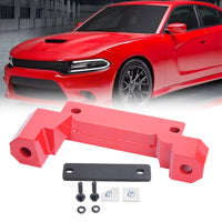 Differential Bracket Heavy Duty Differential Mounting Bracket Vibration Reduction Auto Part