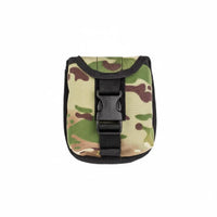Holds 1kg / 2.5lbs Weight Belt Pouch Pattern Diving Weight Pocket Quick Release Buckle Heavy Duty for Spearfishermen, Freedivers, Spearfishing, Freediving