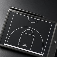 electronic tactical board