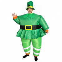 Inflatable Costume Novelty Inflatable Costume Oversized Outfit for Adults
