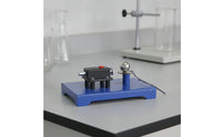 Newton's First Law Demonstrator School Science Apparatus Educative for Students