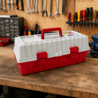 toolboxes