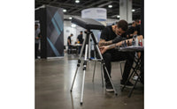 Tattoo Armrest Stand Tripod Stable Tripod with Padded Panel Foldable