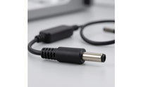 Inline Control Module Router Reboot Cable DC Barrel Connectors Automatic Reboot Cable Timed Network Accessory Plug and Play