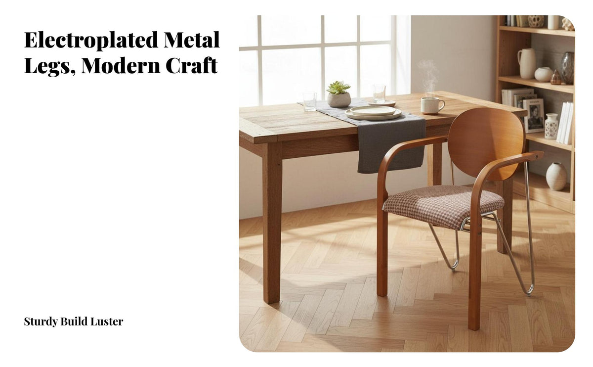 French Vintage and design Upholstered Y-shaped Chair durable Wood Frame Kitchen Seat mid-centuryera Modern Design Household Furniture Comfortable rear assistance for residents, Adults, Dining Room, Restaurant, Home