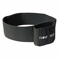 Easy to Wear Golf Swing Correction Belt Lightweight Golf Posture Belt Breathable Arm Correcting Band Long-Lasting Nylon for Golfers, Beginners, Practice Range