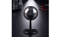 Cylinder Electrostatic Electrostatic Demonstration Tool Educational Teaching Instrument for Students