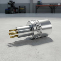 Tonearm Connector Non Turntable Tonearm Socket Stable Connection Phonograph Part for Replacement