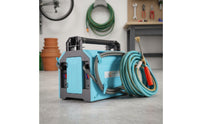 Powered Sprayer Electric High-Pressure Sprayer Handheld for Farmers, Gardeners, Orchard, Garden, Vehicle Cleaning