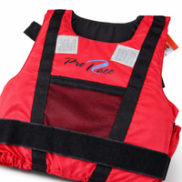 buoyancy aid vest