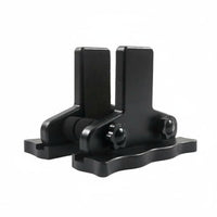 Electric Guitar Stand Installation Portable Guitar Holder Lightweight Portable Instrument Rack for Home