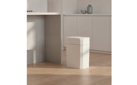 Motion Sensor Trash Can Handshands-off Touchless Trash Can Motion Sensor Bin Smart Automatic Waste Bin Battery-Powered