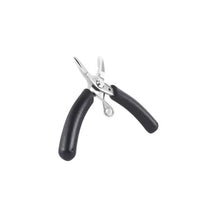 Badminton and Tennis Racket Stringing Tool Pliers, Black, Lightweight