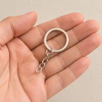 keychain rings