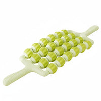 Sensory Training Roller Manual Handheld Massage Roller Muscle Relaxation for Home
