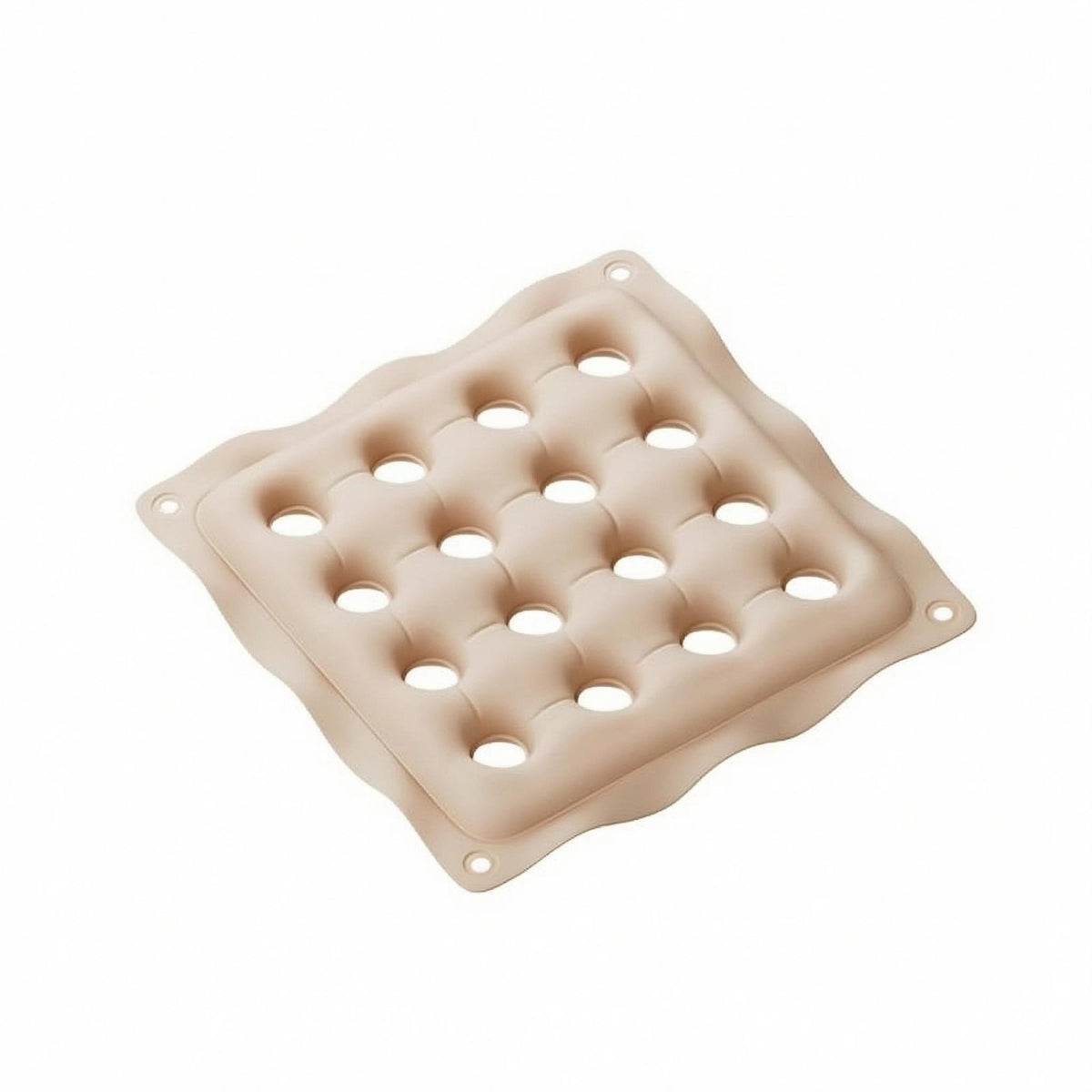 Airplane Seat Cushion Quick Inflation Inflatable Seat Cushion Portable Item Deflatable Soft Cushioning for Hard Seats